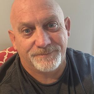 Meet your Posher, Mike